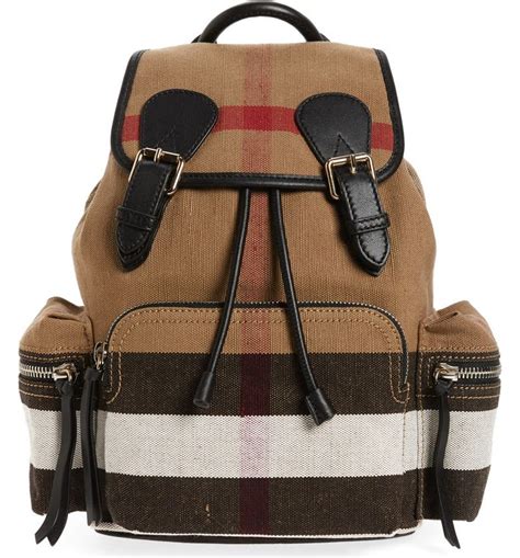 burberry backpacks|burberry backpack nordstrom.